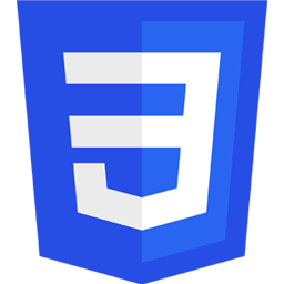 CSS 3 Logo