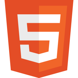 HTML 5 Logo