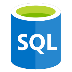 SQL Logo